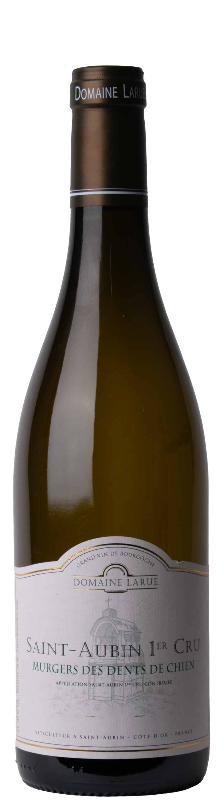 Saint Aubin 1er Cru Murgers Dents De Chien 2022 blanc
