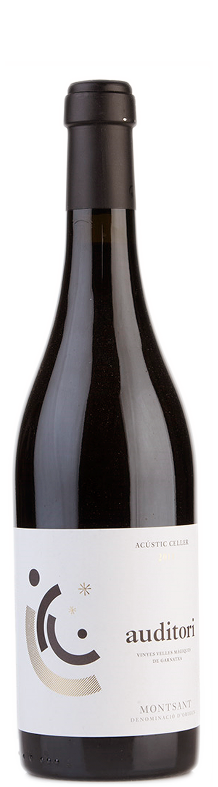 Montsant 2018 Auditori