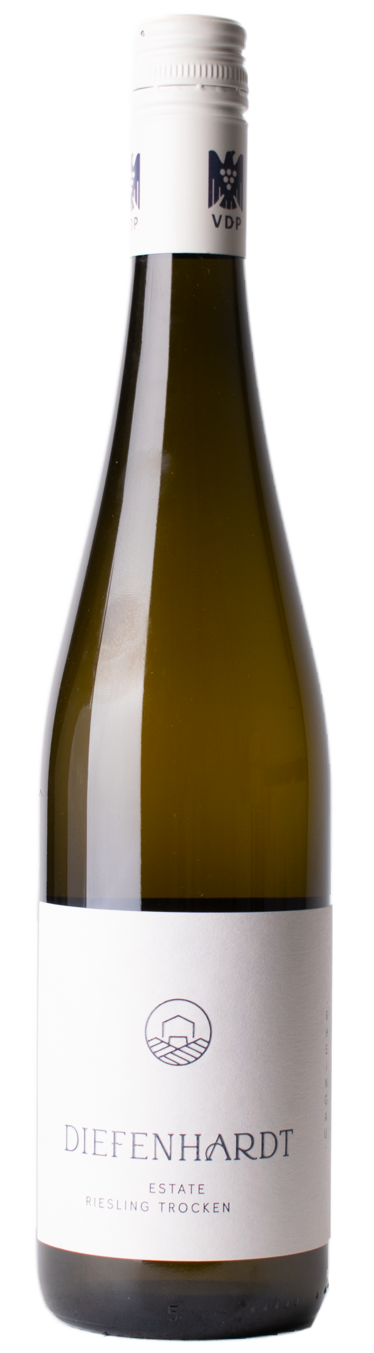 Rheingau VDP Gutswein Riesling ESTATE trocken 2024