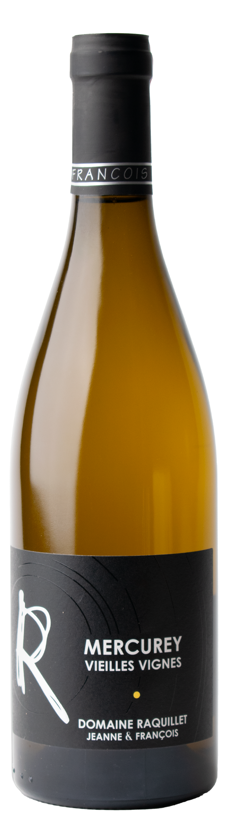 Mercurey 2023 Vieilles Vignes Blanc