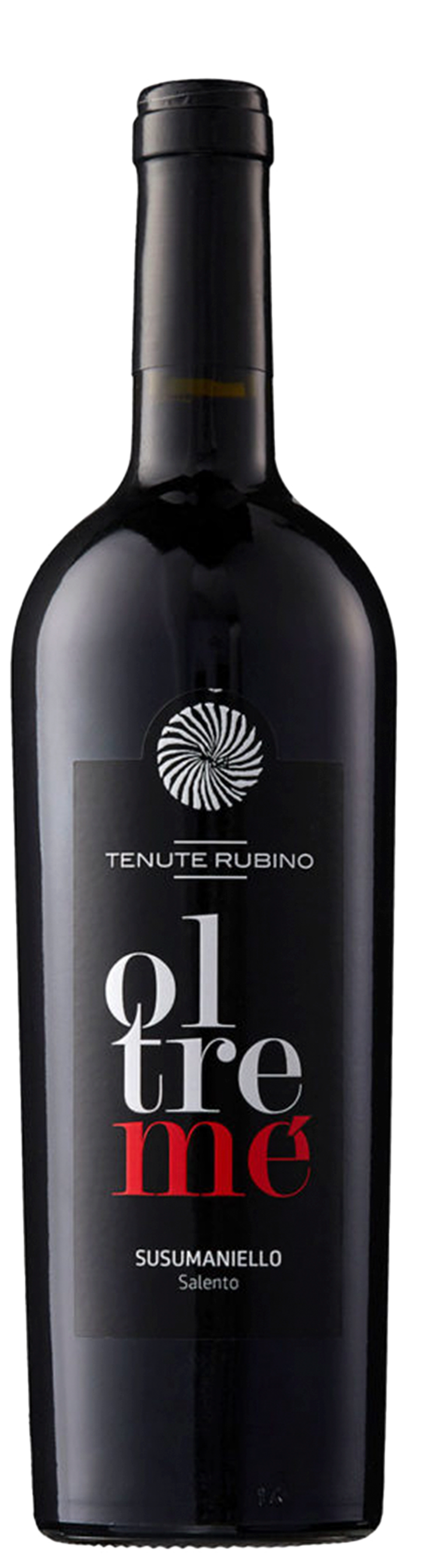 Brindisi Susumaniello 2021 Oltremé Susumaniello