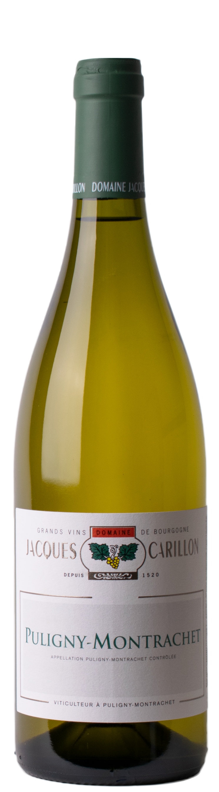 Puligny Montrachet 2022