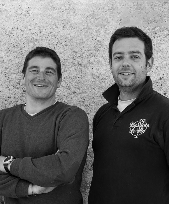 Domaine Bonnigal Bodet