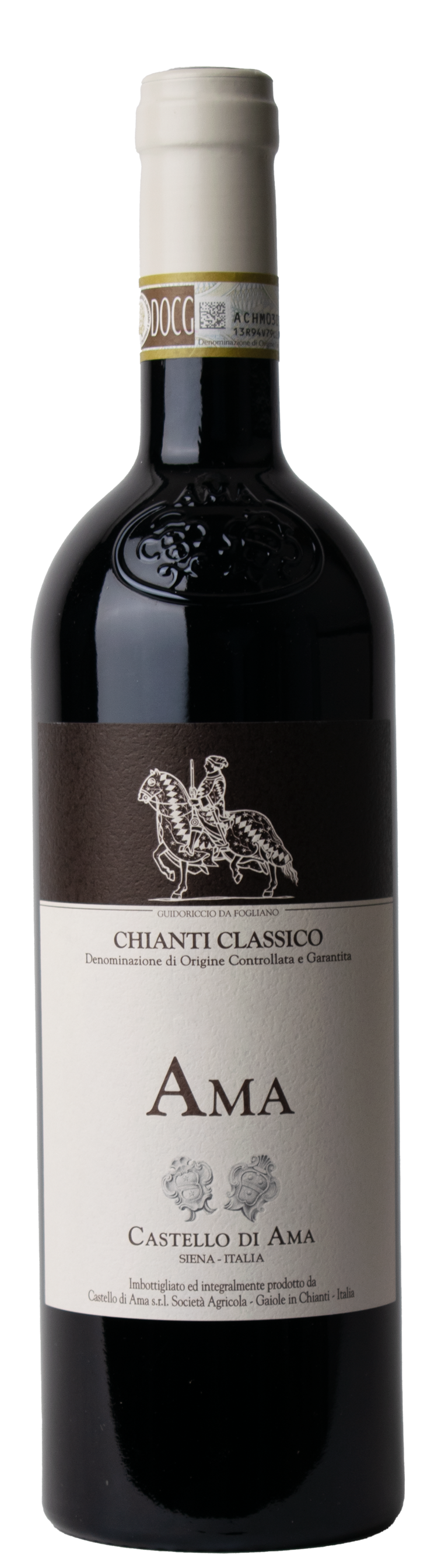 Chianti Classico 2022 Ama
