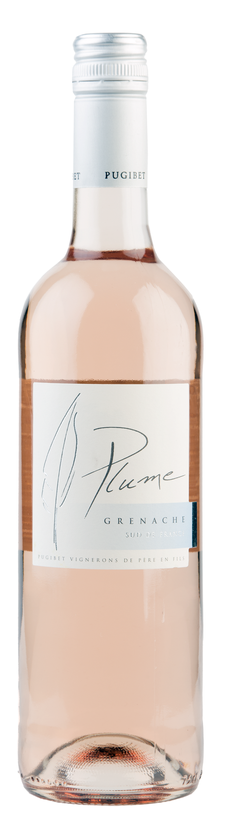 IGP Pays d'Hérault 2024 Plume Rosé