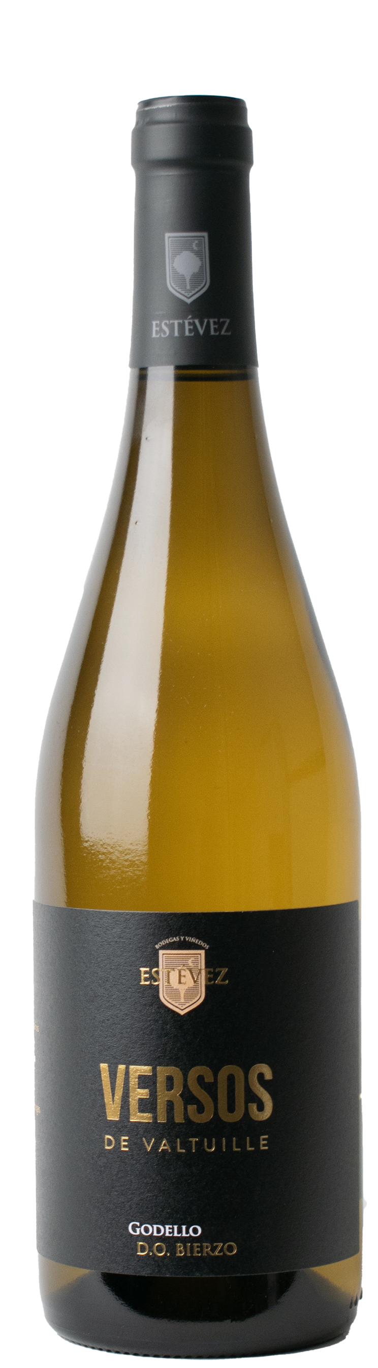 DO Bierzo Versos de Valtuille Godello 2023