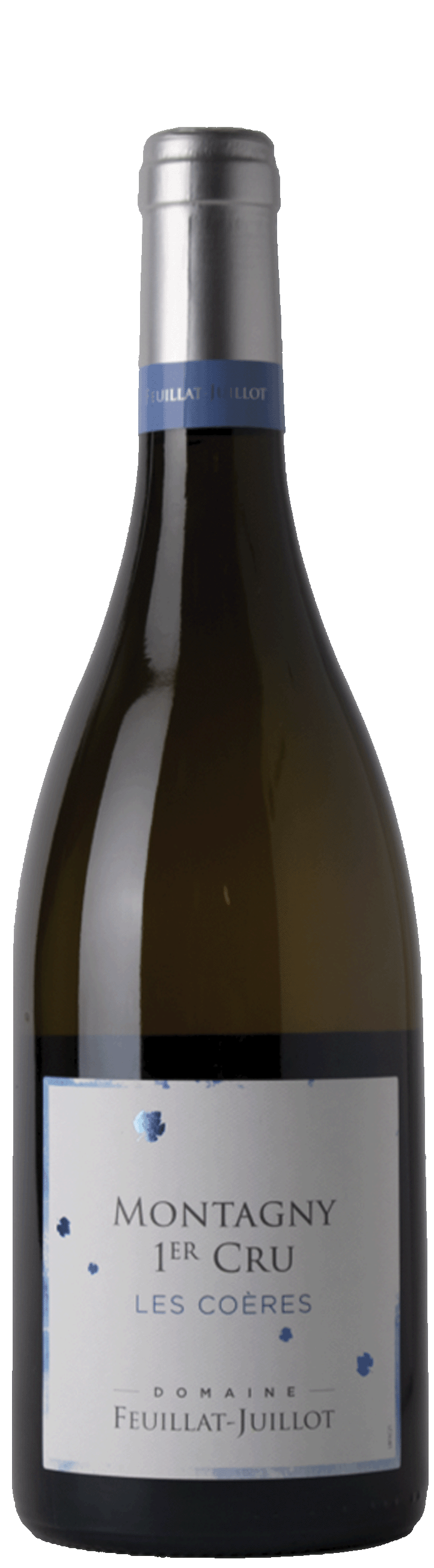Montagny 1er cru blanc Coeres 2021