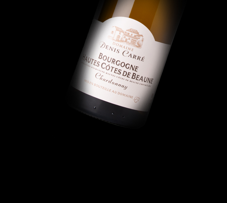 Domaine Carre - Bourgogne Hautes Côtes de Beaune blanc 2022 