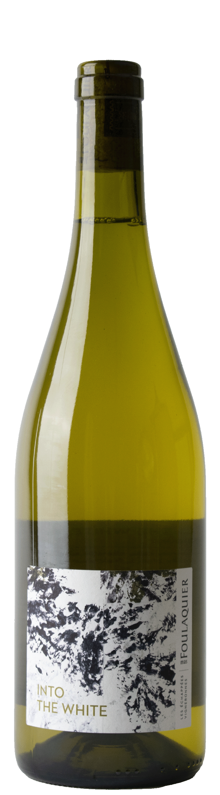 Vin de France 2025 Into the white