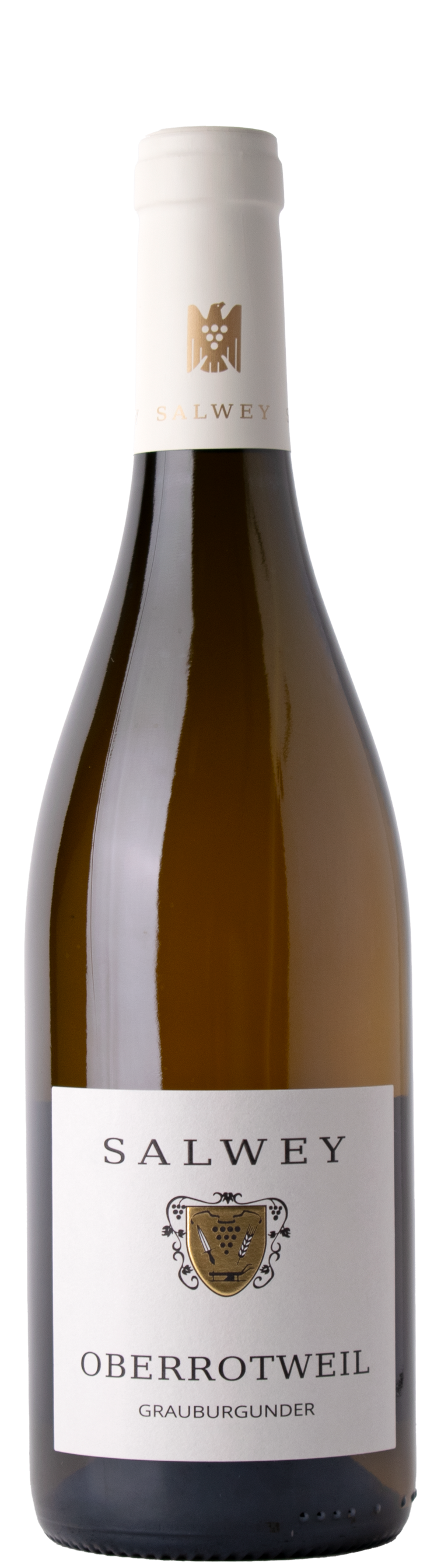 Baden Oberrotweil Grauburgunder 2021