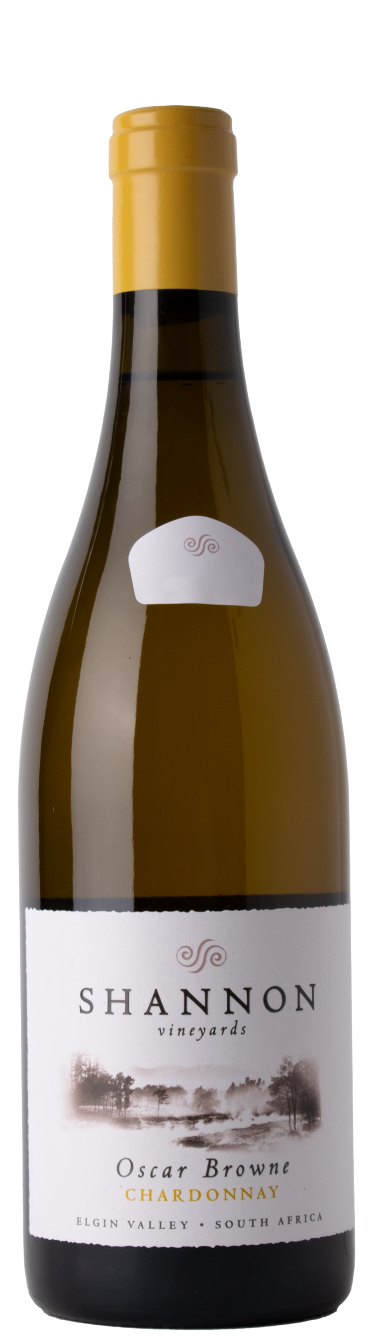 Elgin Oscar Browne Chardonnay 2022