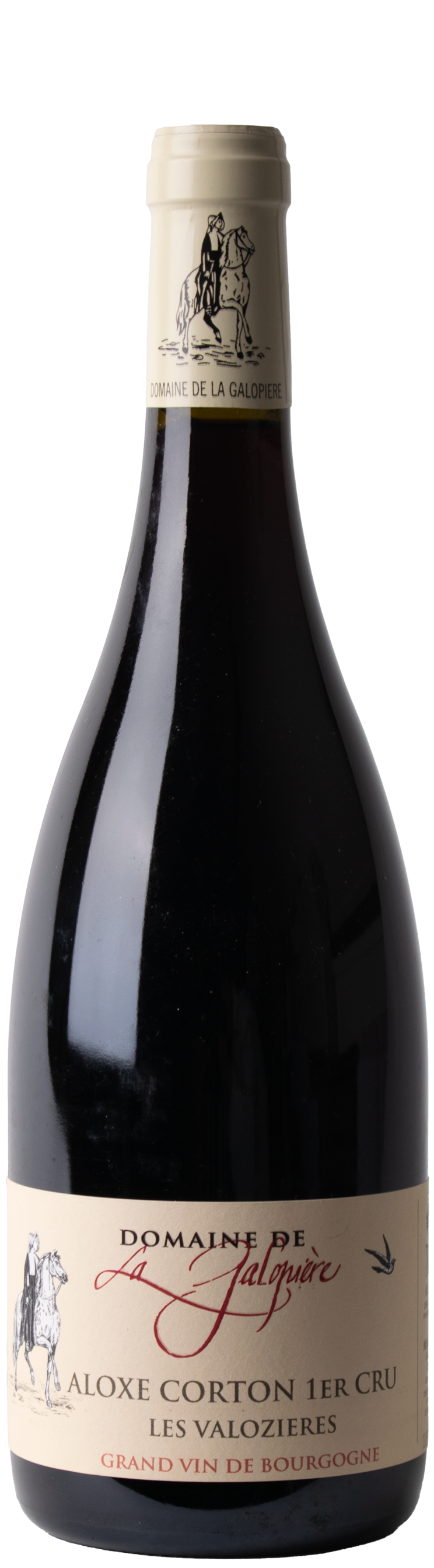 Aloxe Corton 1er Cru 2011