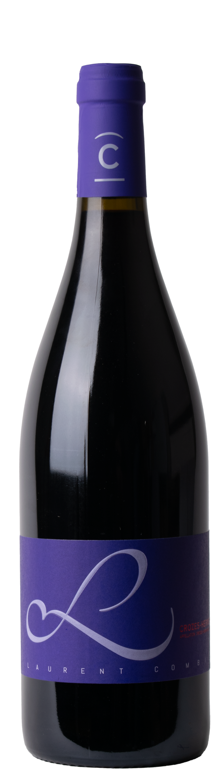 Crozes Hermitage 2023 Laurent Combier Rouge