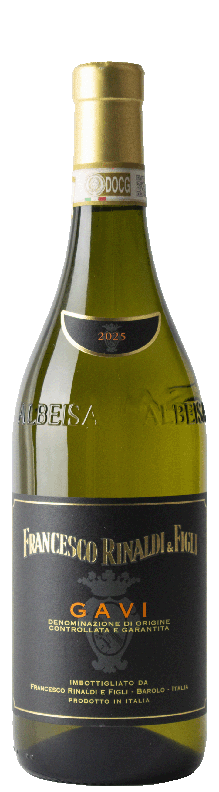 Gavi 2025