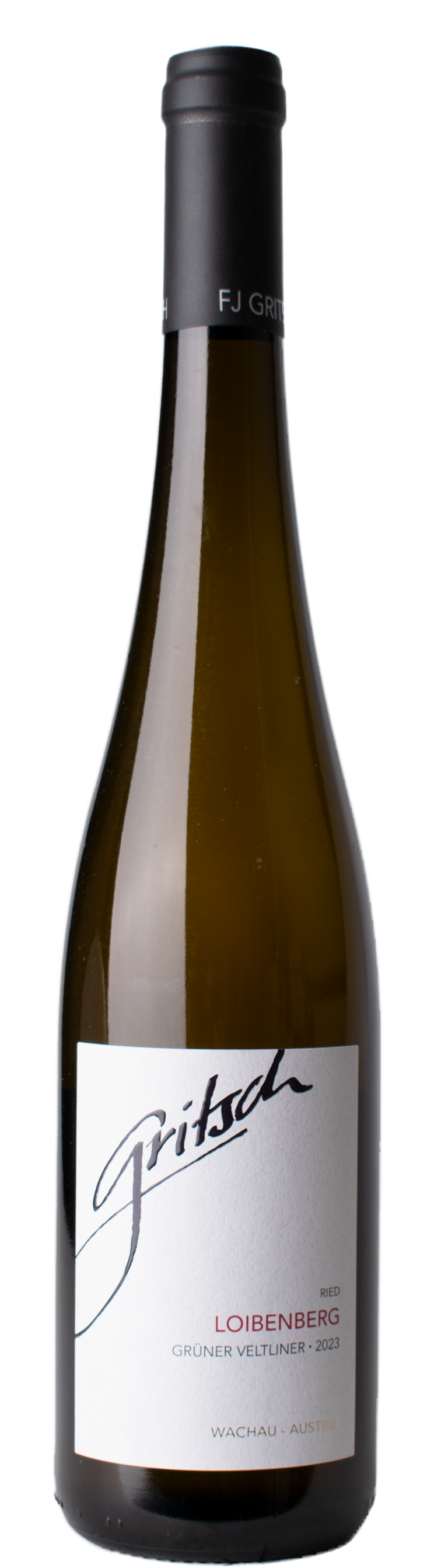 Wachau 2023 Grüner Veltliner Loibenberg