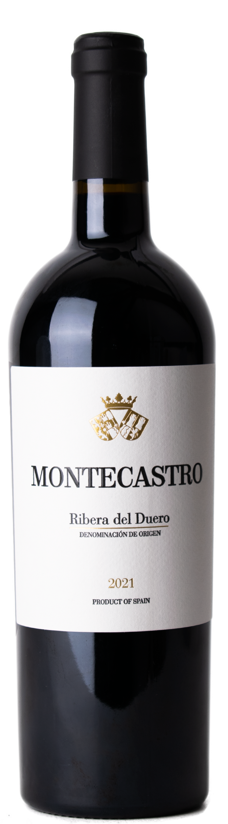 Ribera del Duero 2021 Montecastro