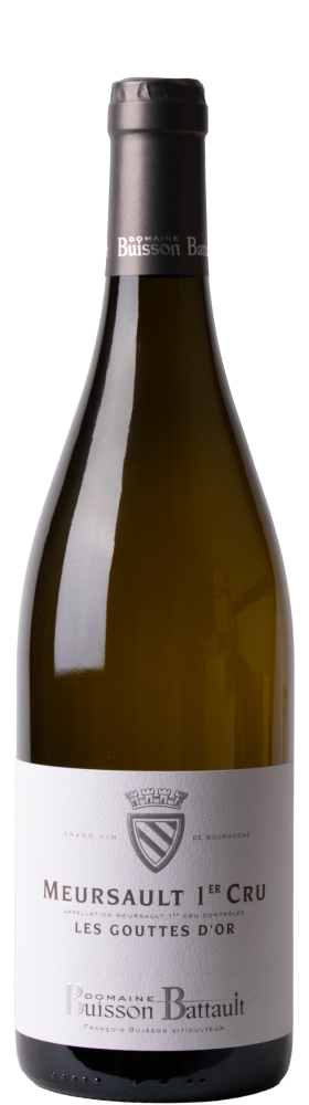 Meursault Goutte D'Or 1er cru 2023