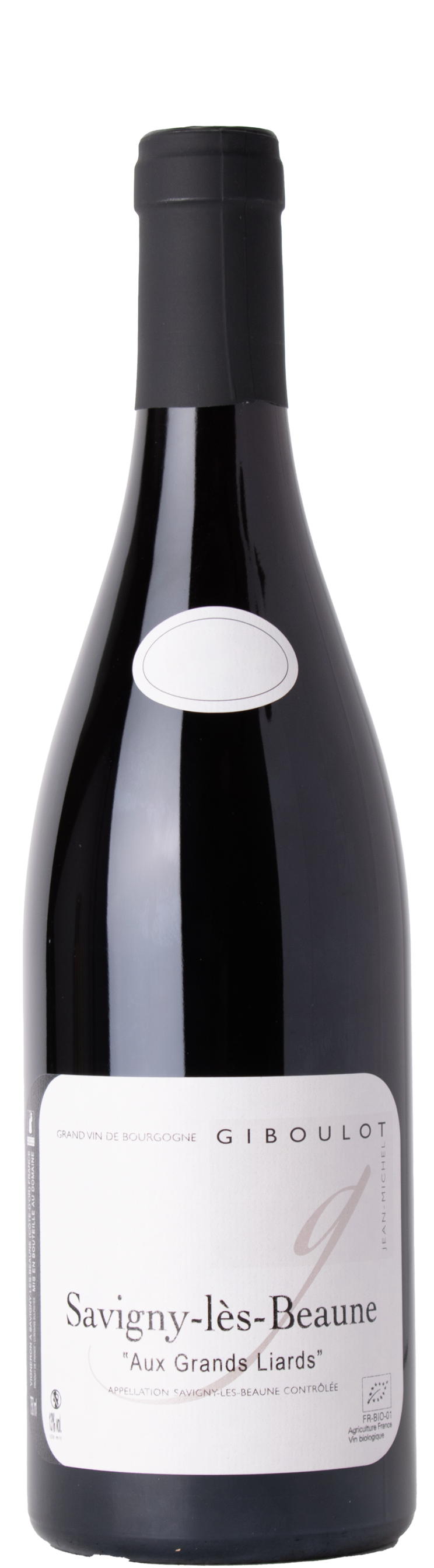 Savigny Les Beaune Aux Grands Liards 2022 rouge