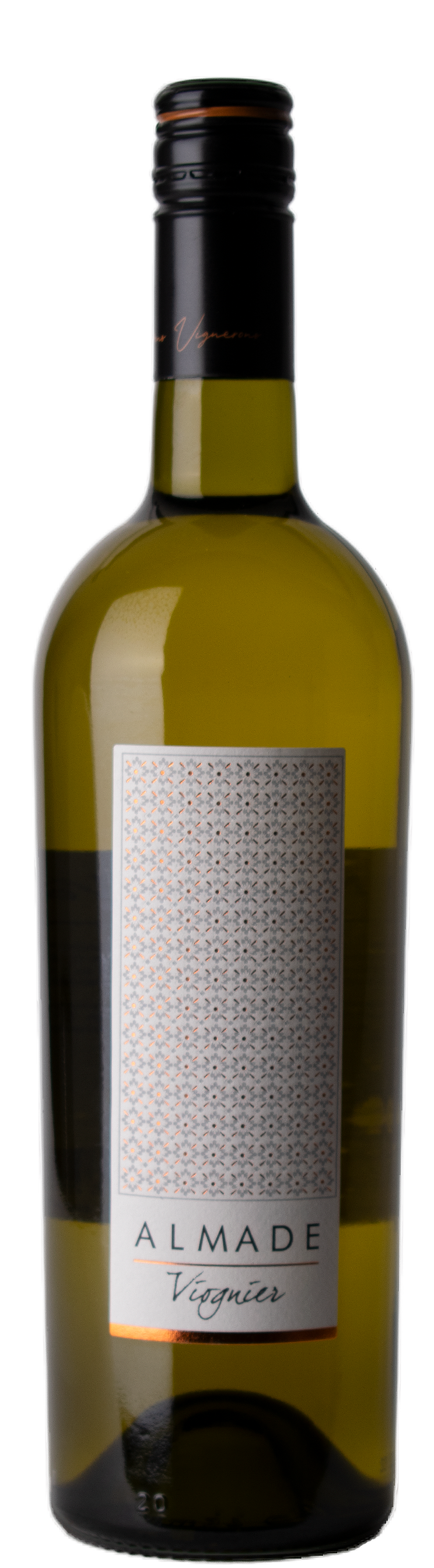 IGP Pays d'Oc 2024 Almade Viognier