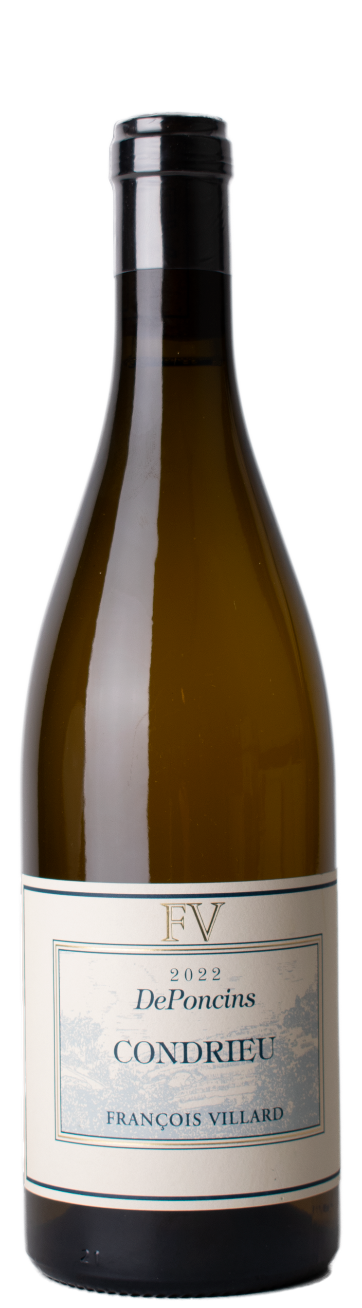 Condrieu 2022 Deponcins