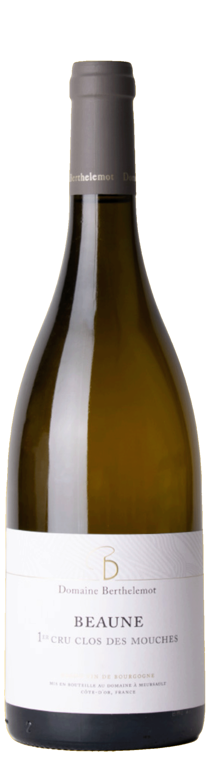 Beaune 1er Cru Clos des Mouches 2023 Blanc
