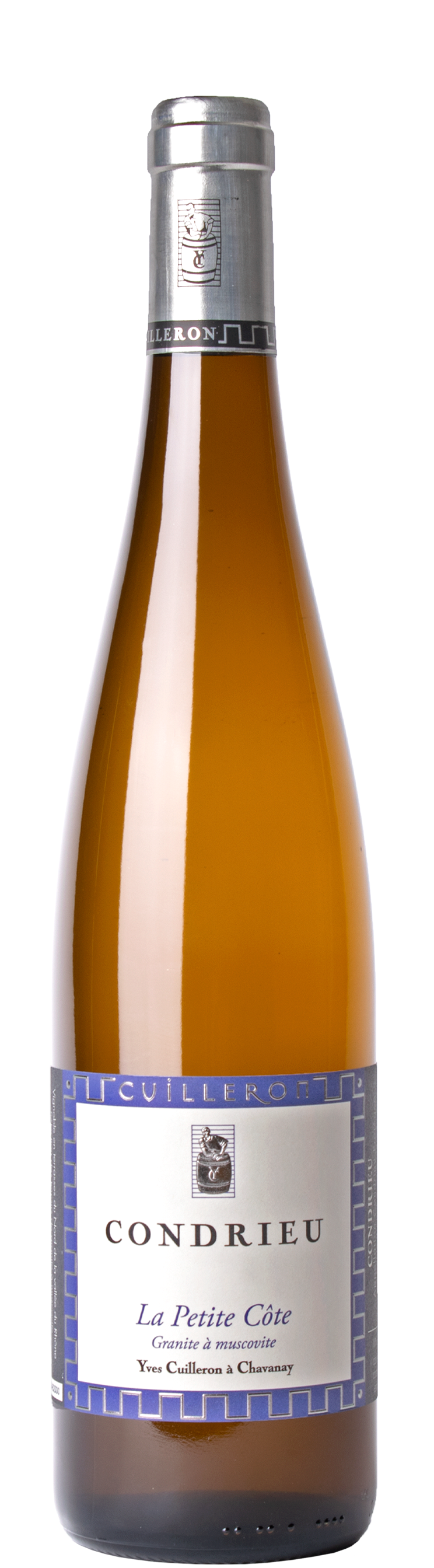 Condrieu 2023 la Petite Côte 0.375L