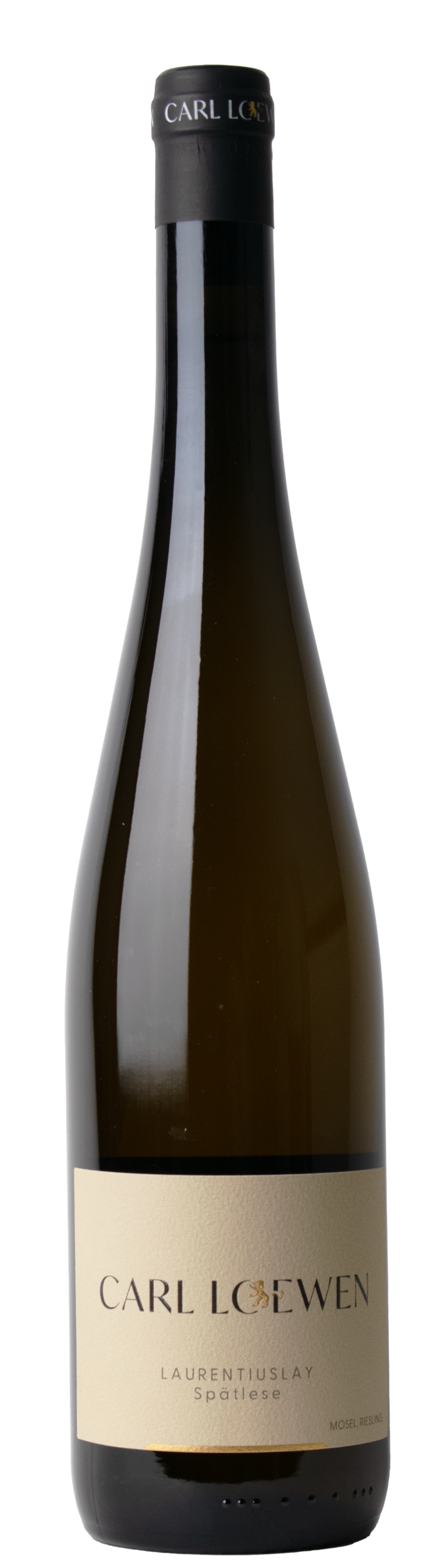 Mosel Riesling Laurentiuslay Spätlese 2024