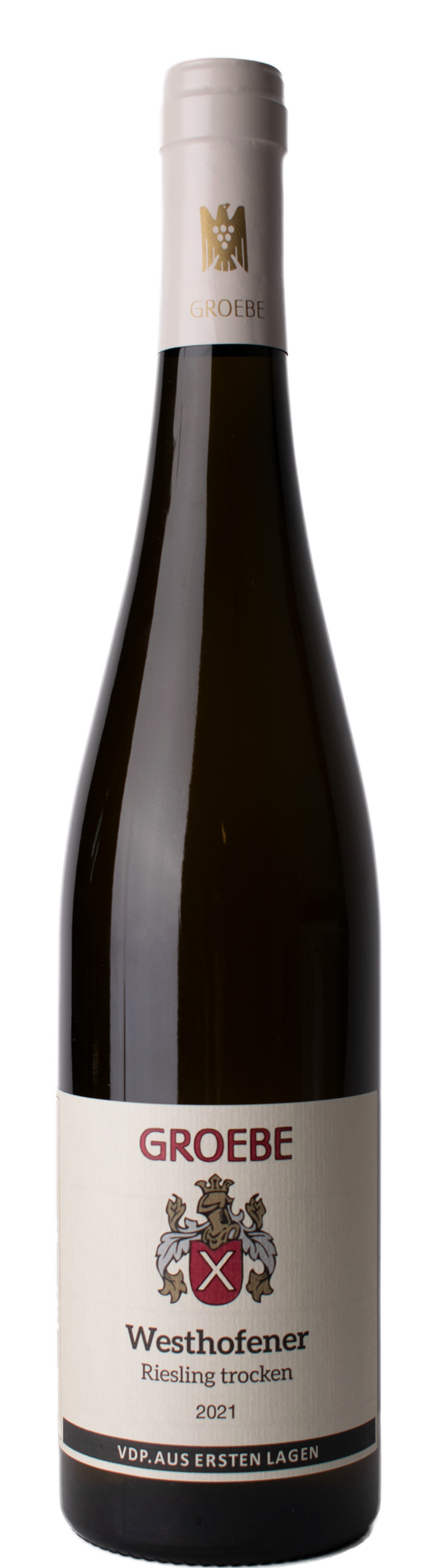 Rheinhessen Westhofener Riesling Trocken 2021