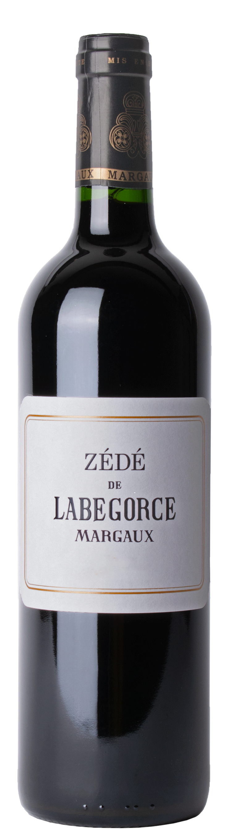 Château Zédé de Labegorce 2020 Margaux