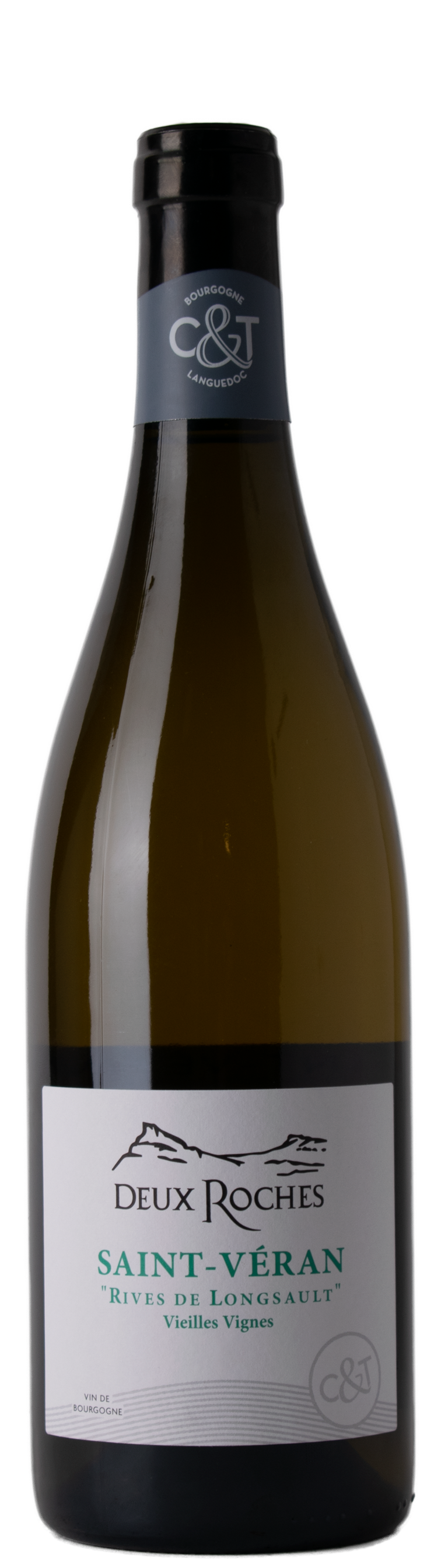 Saint Véran 2023 Rives de Longsault Vieilles Vignes