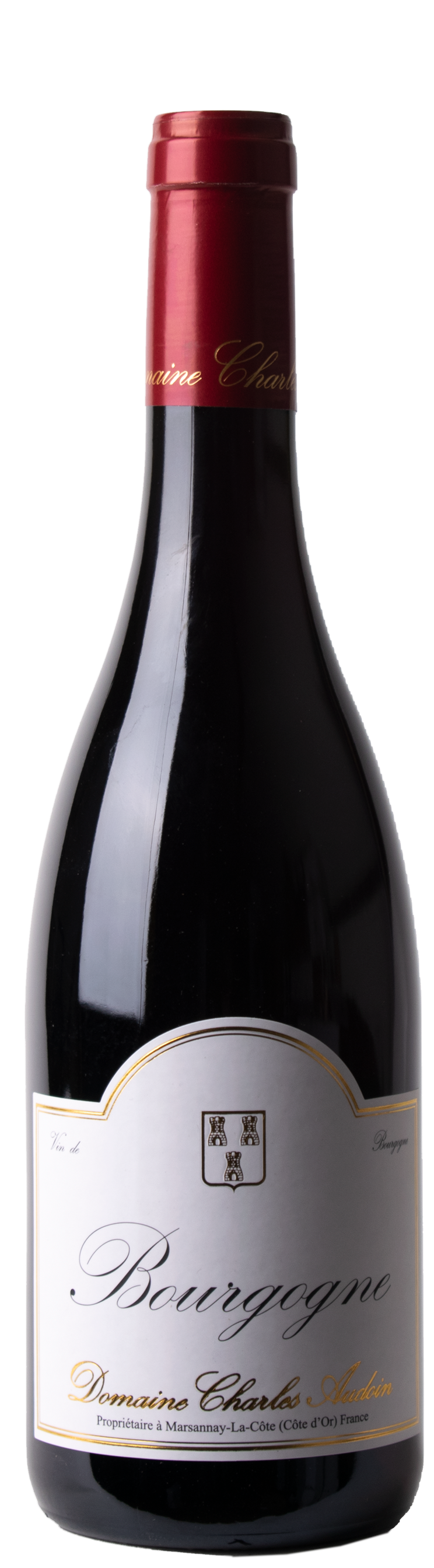 Bourgogne Pinot Noir 2023
