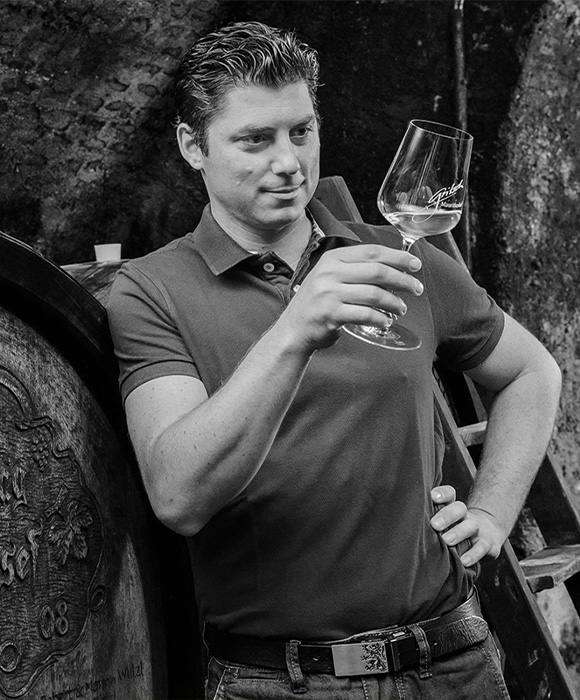 Weingut Gritsch