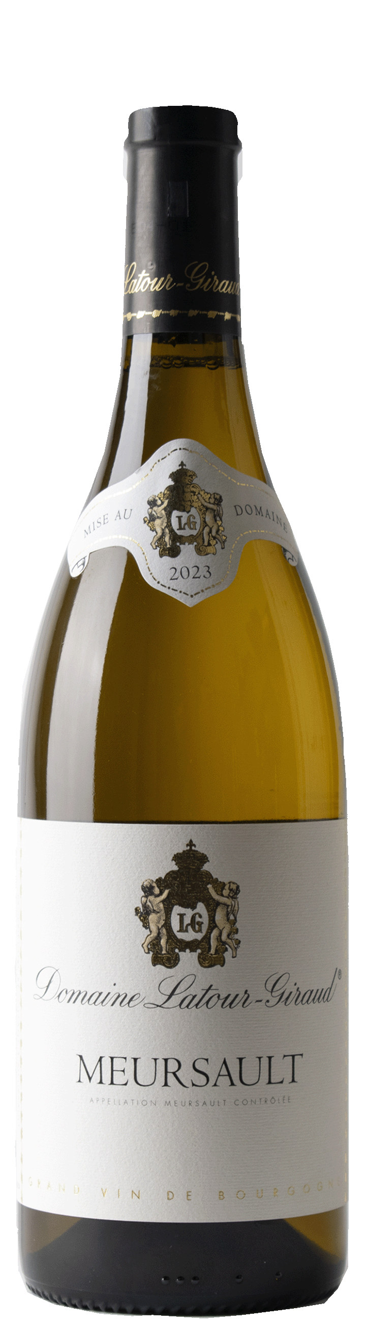 Meursault 2023