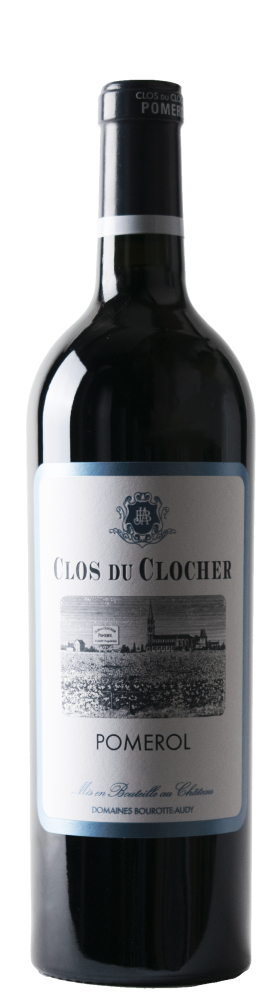 Pomerol 2022 Clos du Clocher