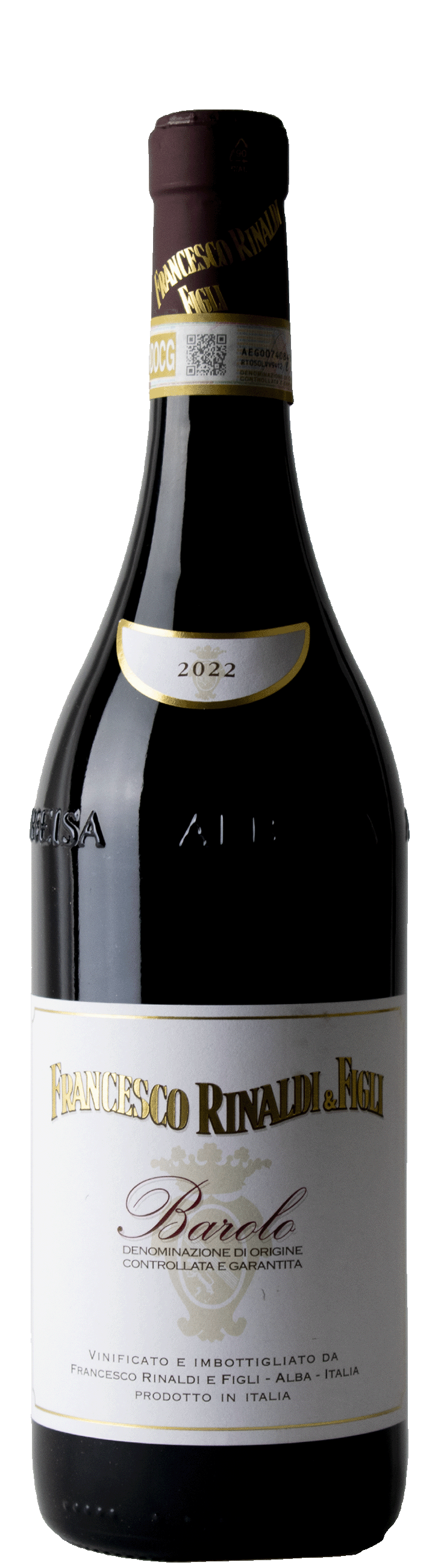 Barolo 2022