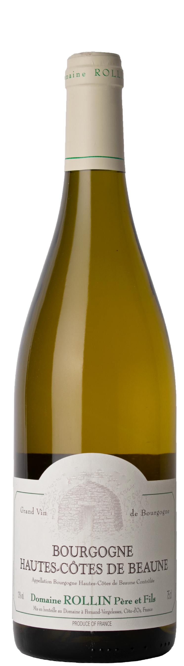 Bourgogne Hautes Côtes de Beaune 2023 Blanc