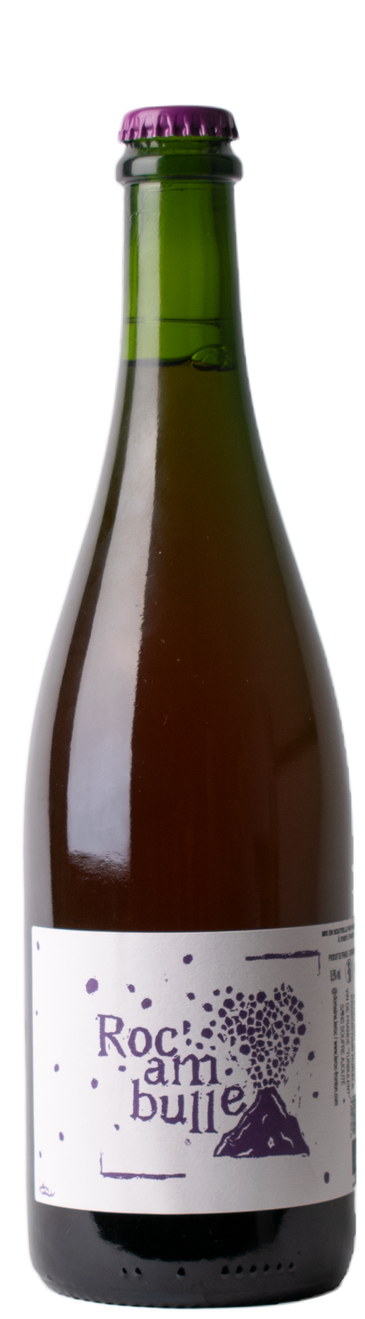 Vin de France Roc' Ambulle 2024