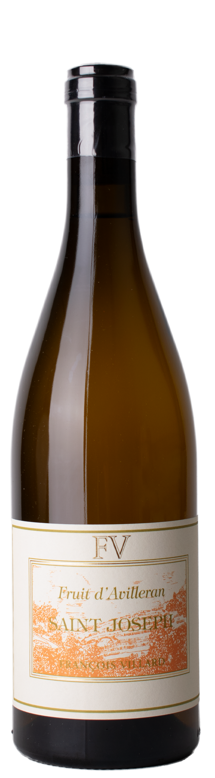 Saint Joseph blanc 2023 Fruit d'Avilleran