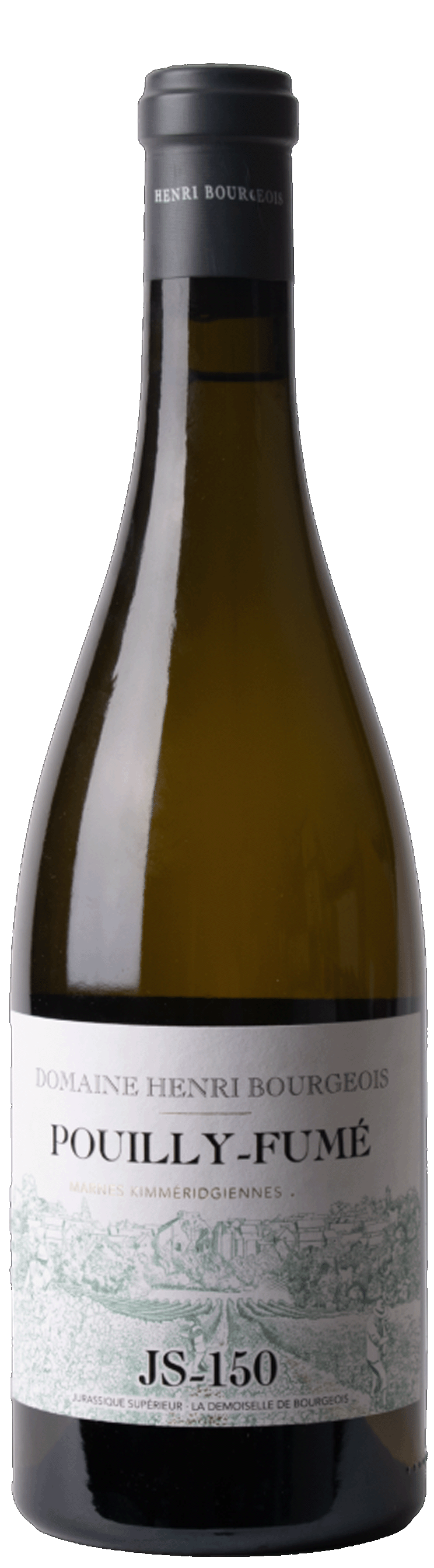Pouilly Fumé 2022 JS-150