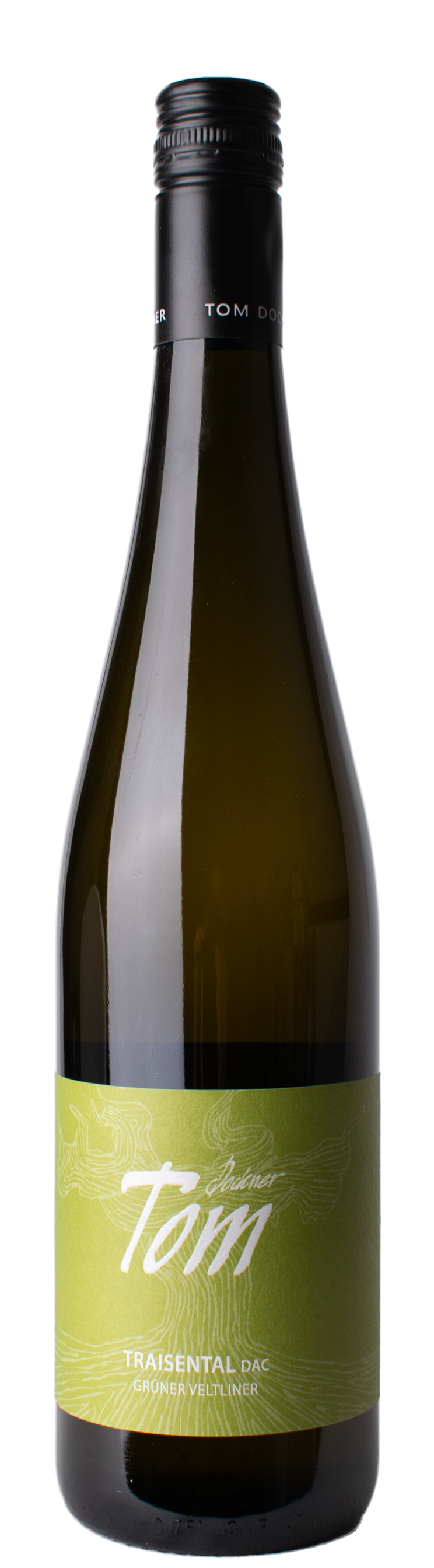 Traisental 2024 Grüner Veltliner TOM