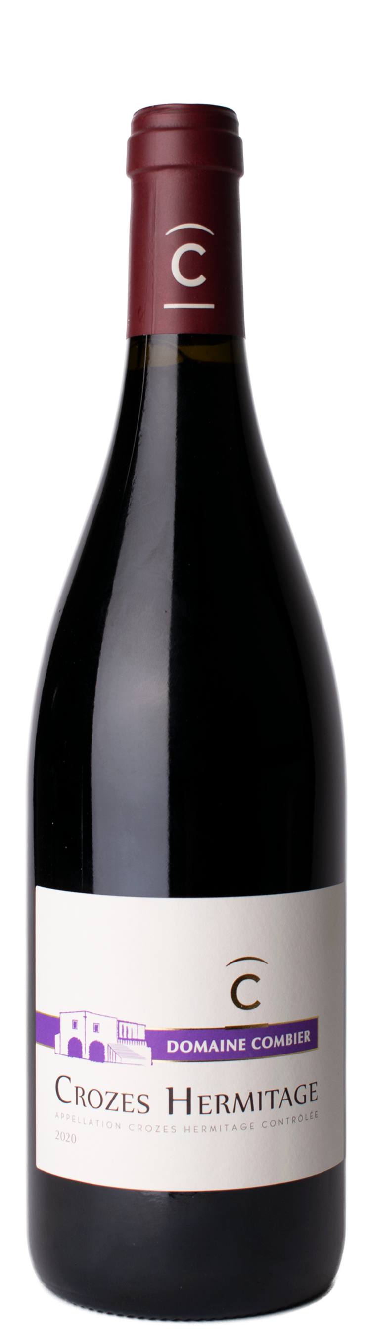 Crozes Hermitage 2022 Rouge