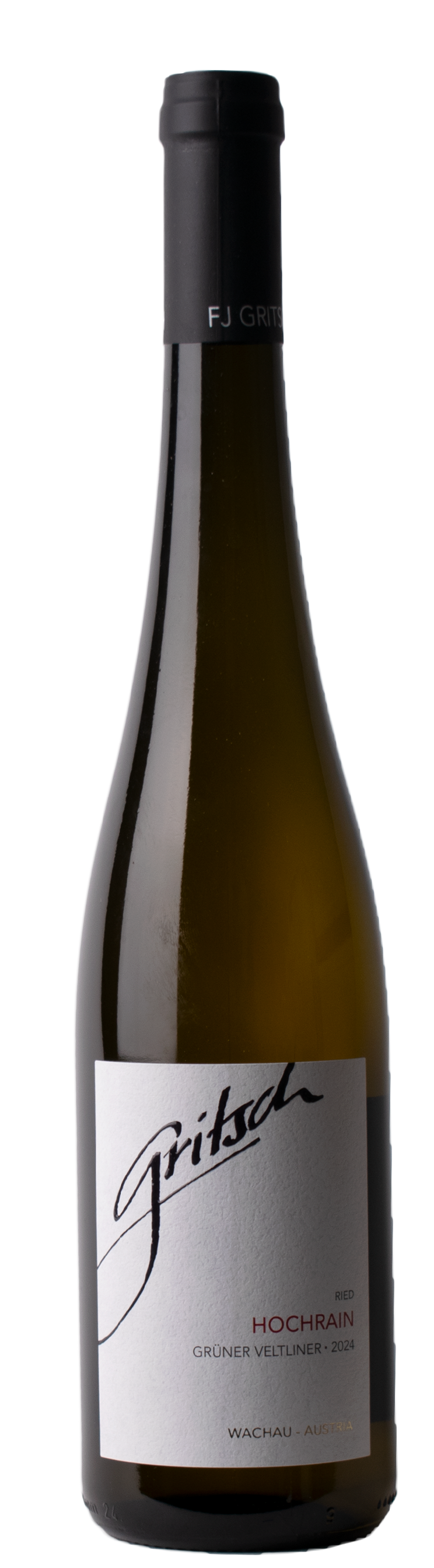 Wachau 2024 Grüner Veltliner Hochrein