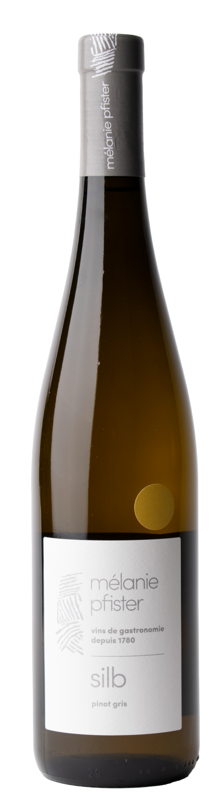 Alsace Pinot Gris 2023 Silb