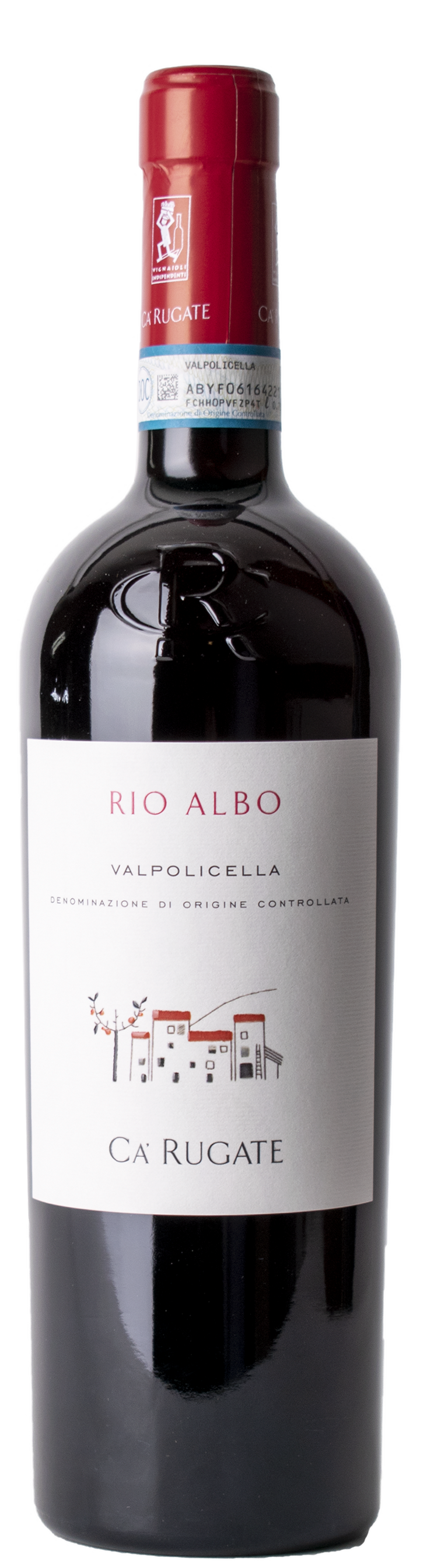 Valpolicella Rio Albo 2024