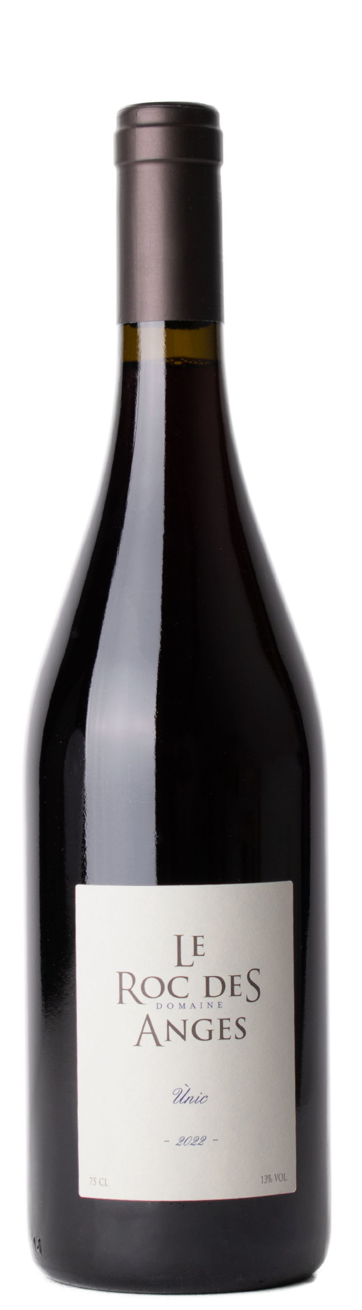 IGP Côtes Catalanes rouge 2022 Unic