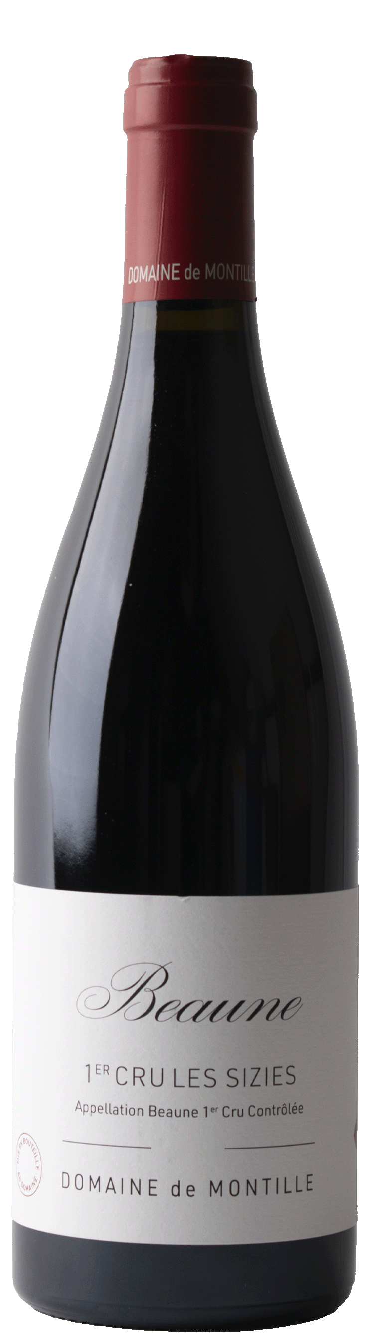 Beaune 1er Cru les Sizies 2023
