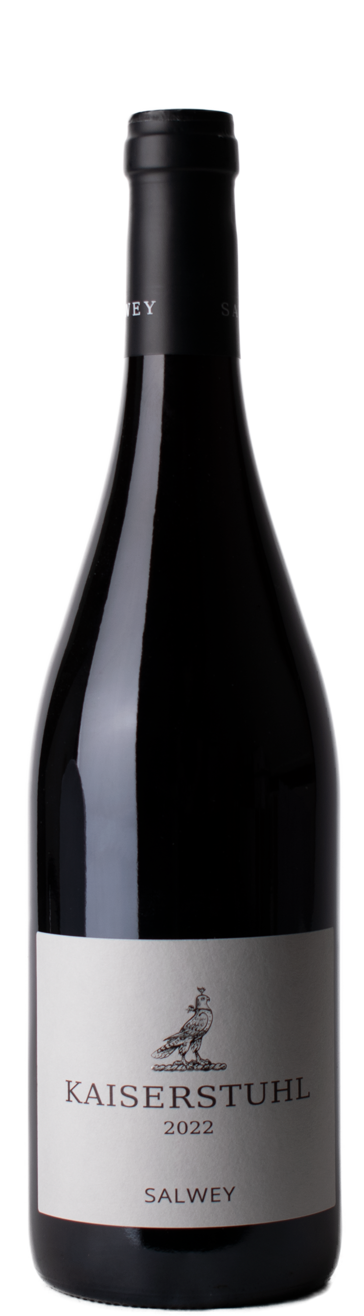 Baden Spätburgunder Kaiserstuhl 2022