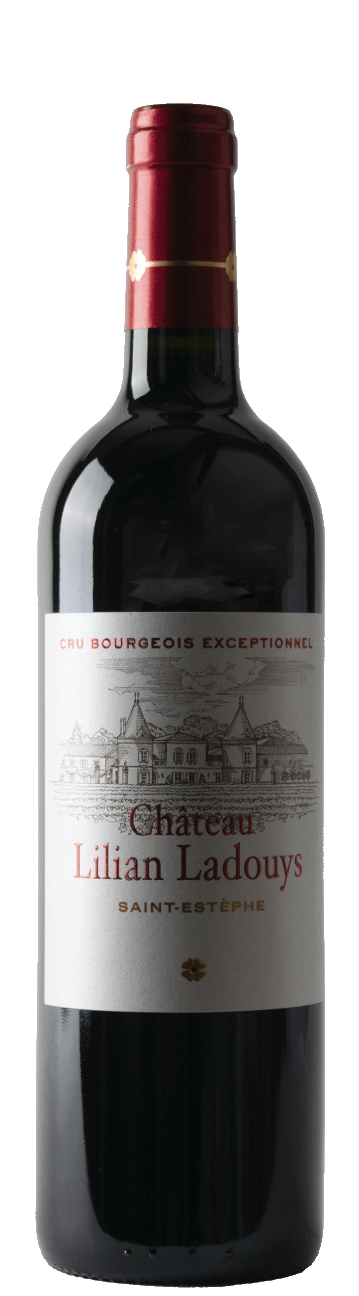 Chateau Lilian Ladouys 2020 Saint Estephe