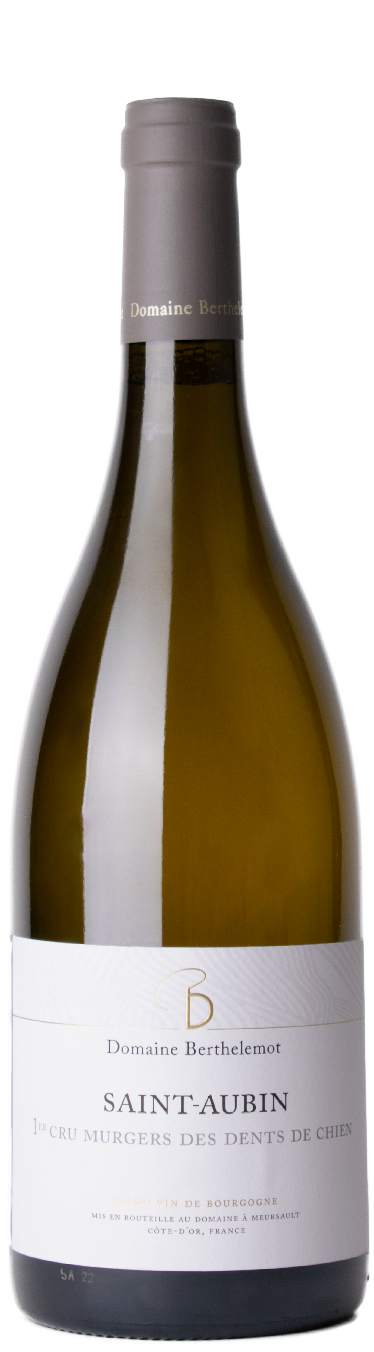 Saint-Aubin 1er Cru Murgers des Dents de Chien 2023