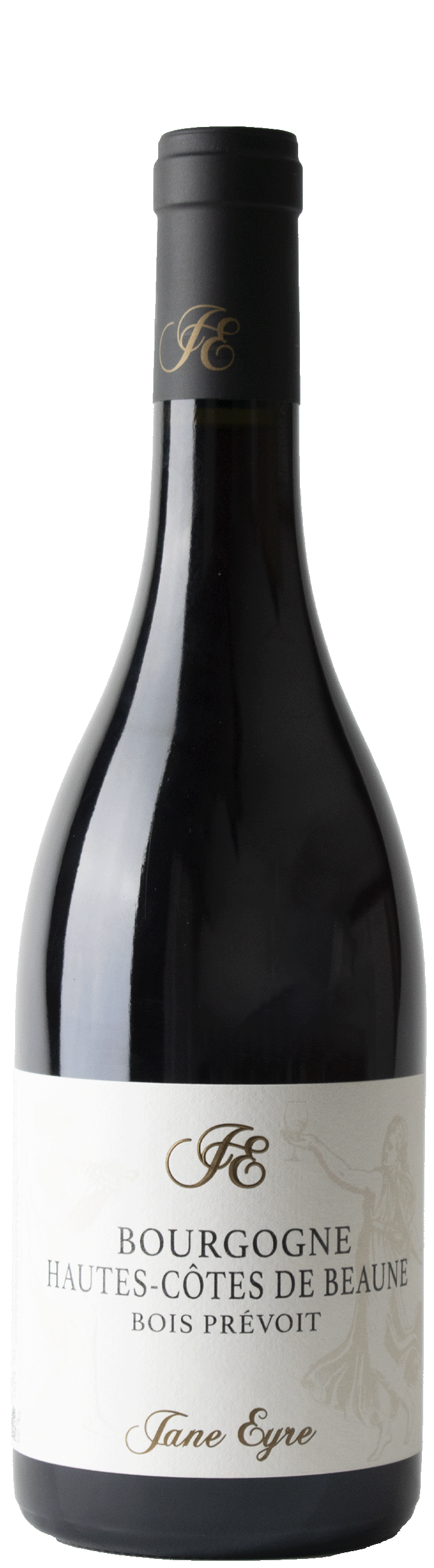 Hautes Côtes de Beaune rouge 2024 Bois Prévoit